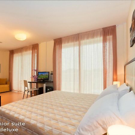 Hotel San Marco Bibione Room photo