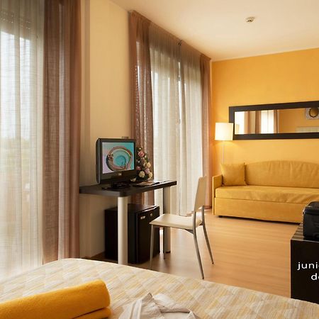 Hotel San Marco Bibione Room photo