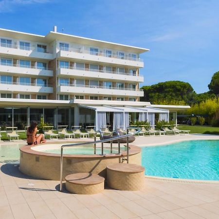 Hotel San Marco Bibione Exterior photo