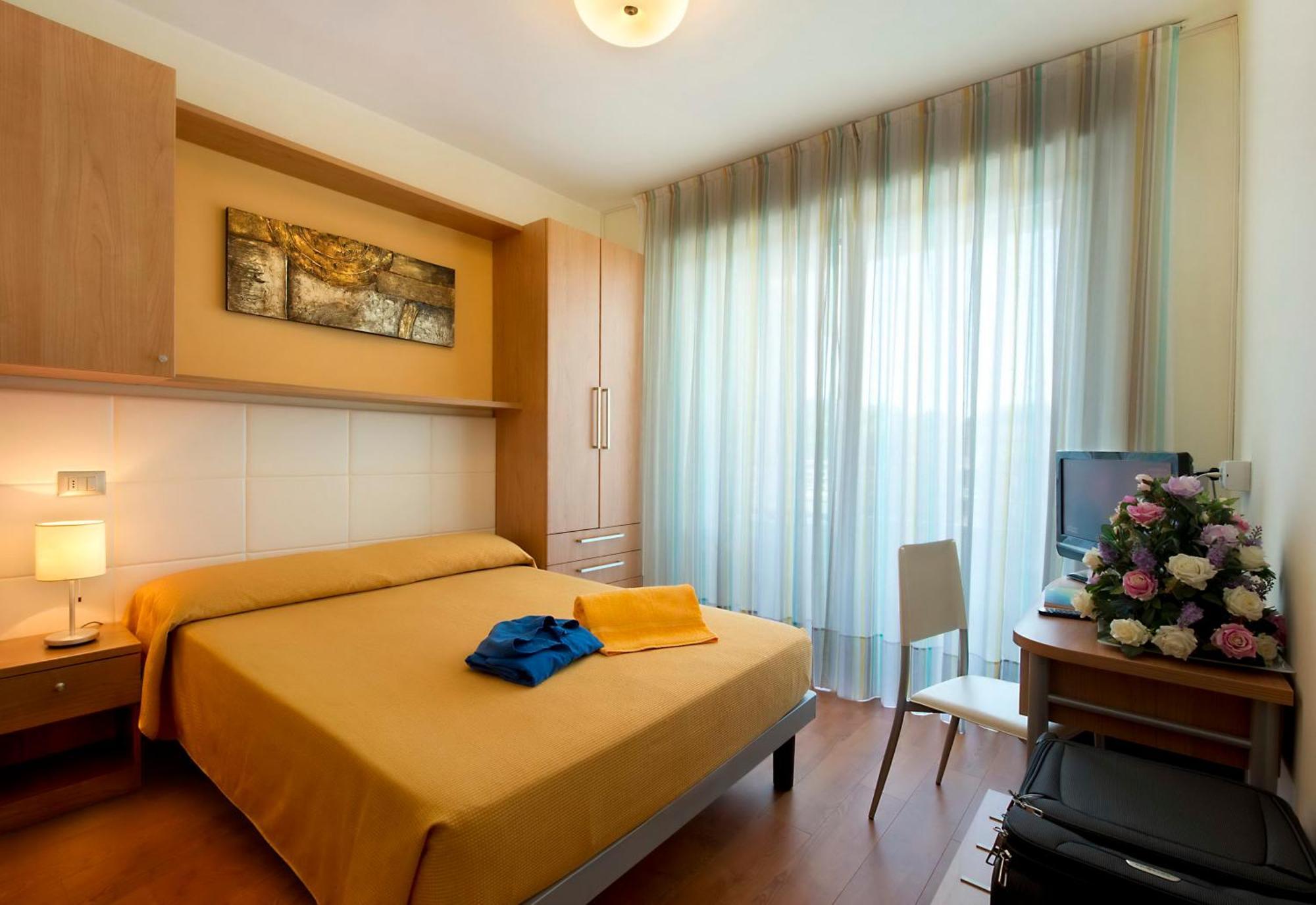 Hotel San Marco Bibione Room photo