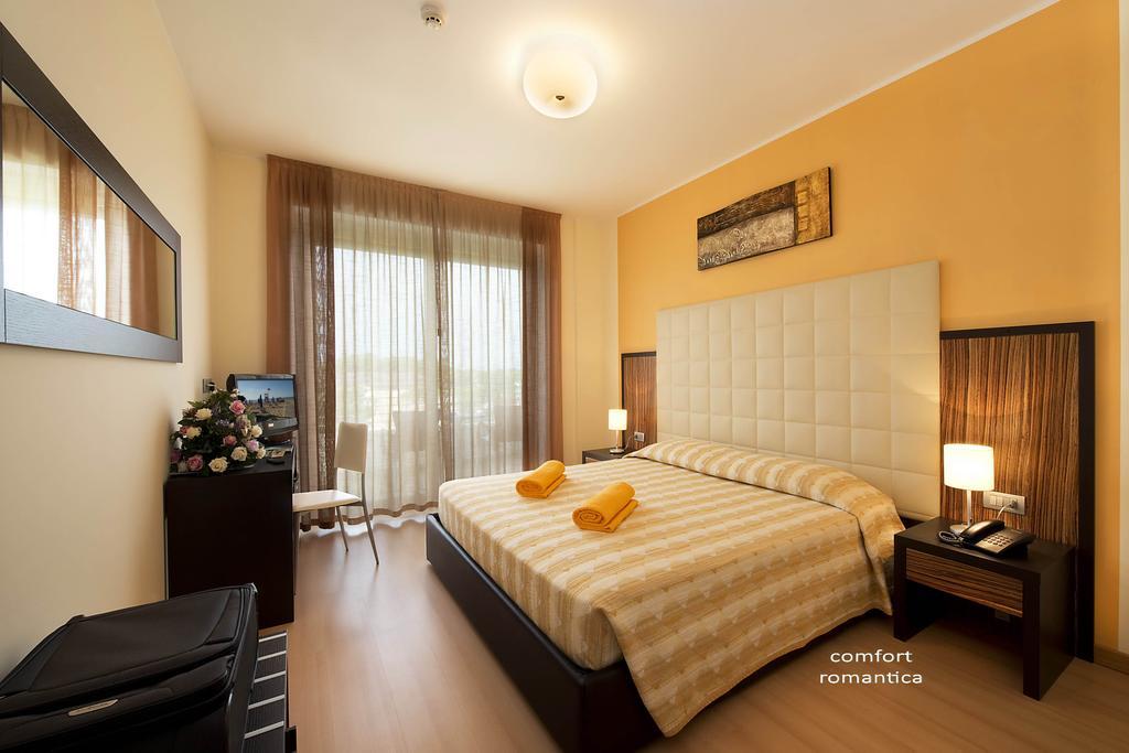 Hotel San Marco Bibione Exterior photo
