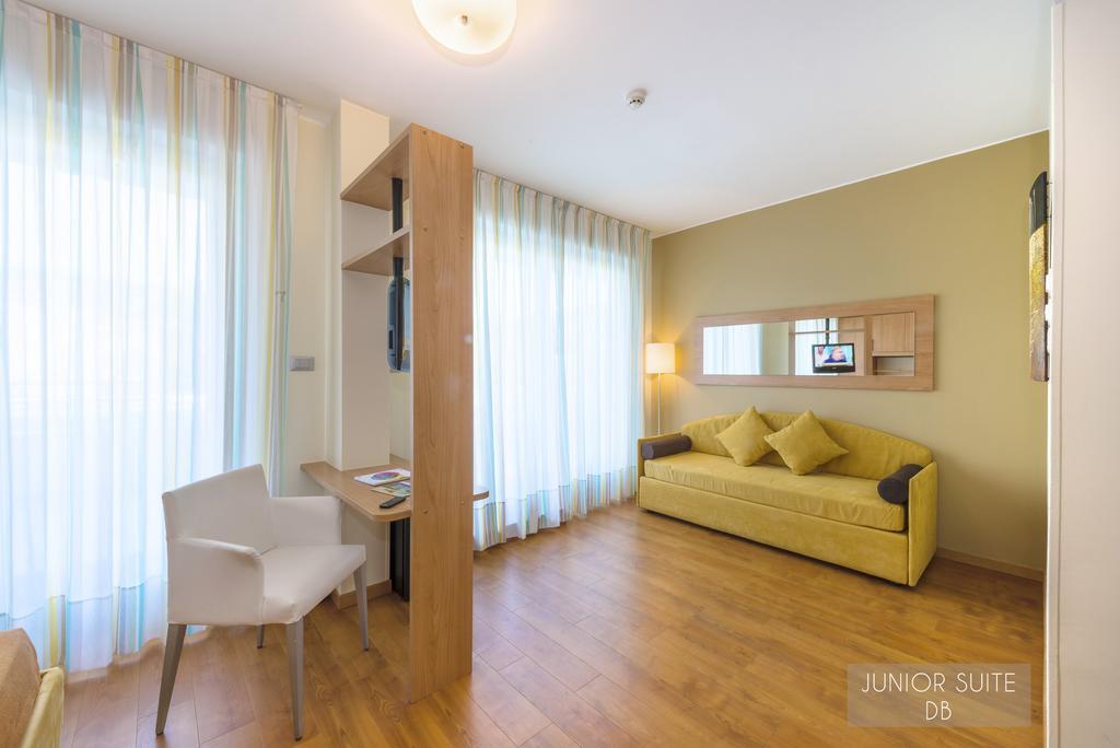 Hotel San Marco Bibione Exterior photo