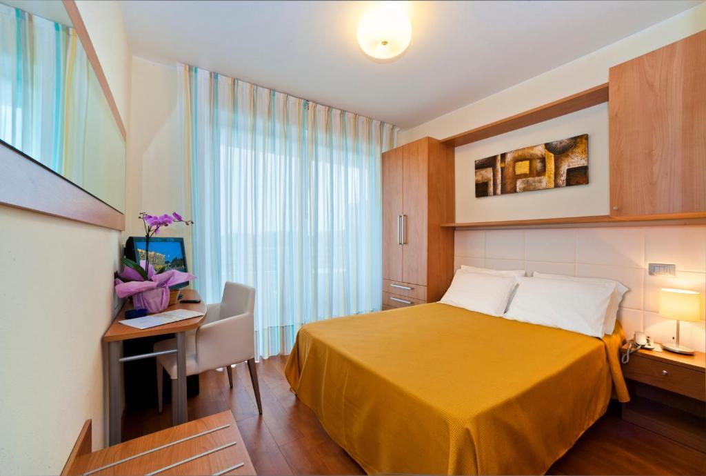 Hotel San Marco Bibione Exterior photo