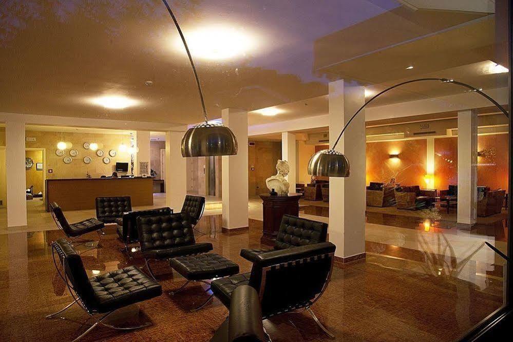 Hotel San Marco Bibione Exterior photo
