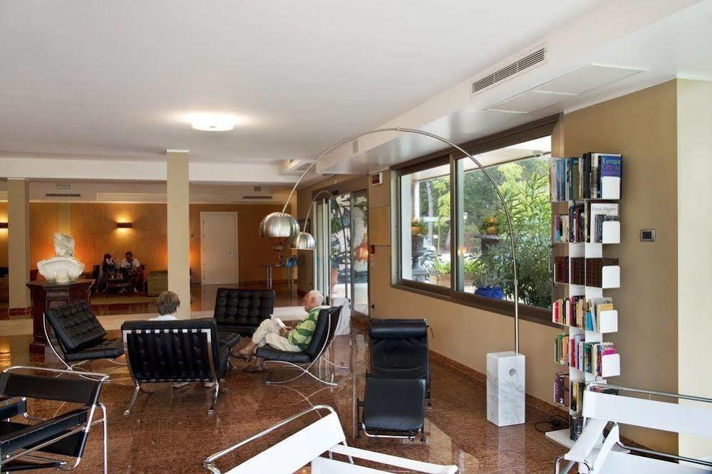 Hotel San Marco Bibione Exterior photo