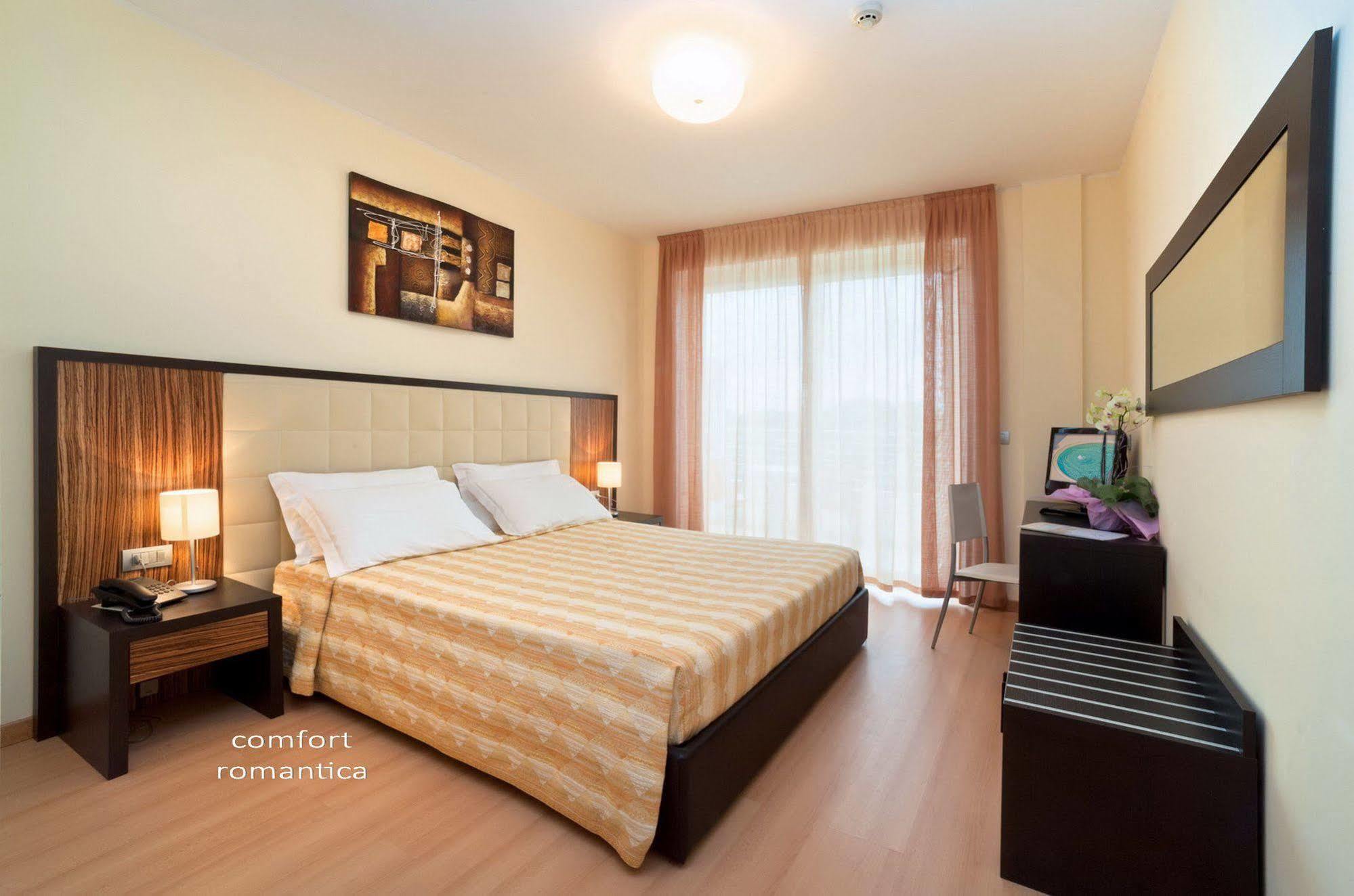 Hotel San Marco Bibione Exterior photo
