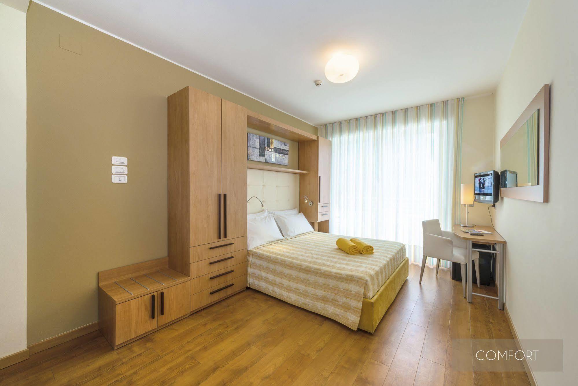 Hotel San Marco Bibione Exterior photo