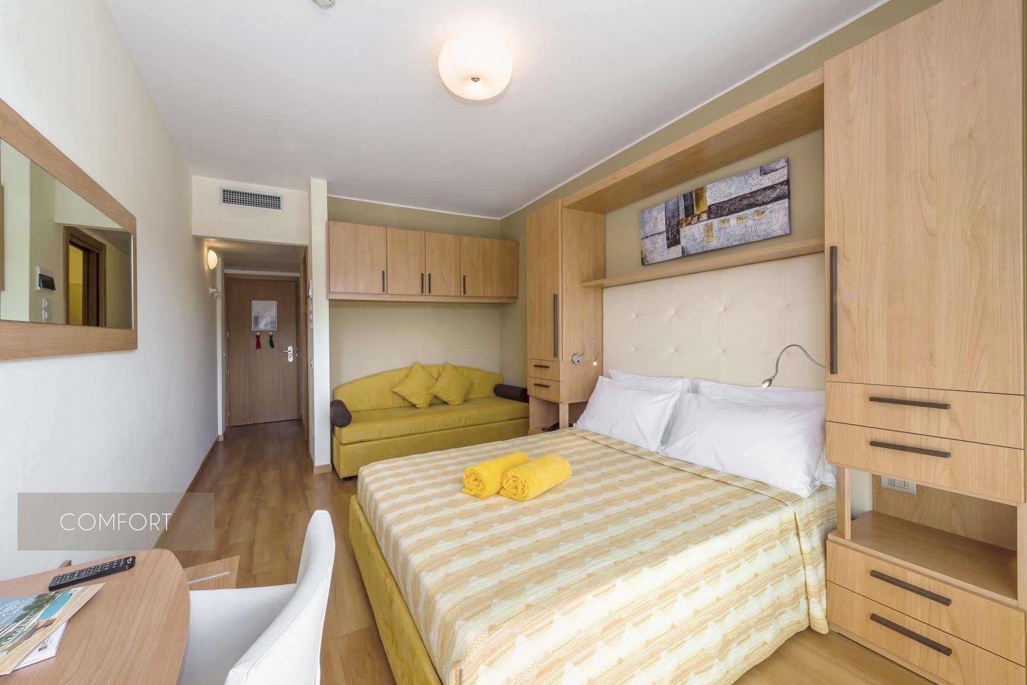 Hotel San Marco Bibione Exterior photo