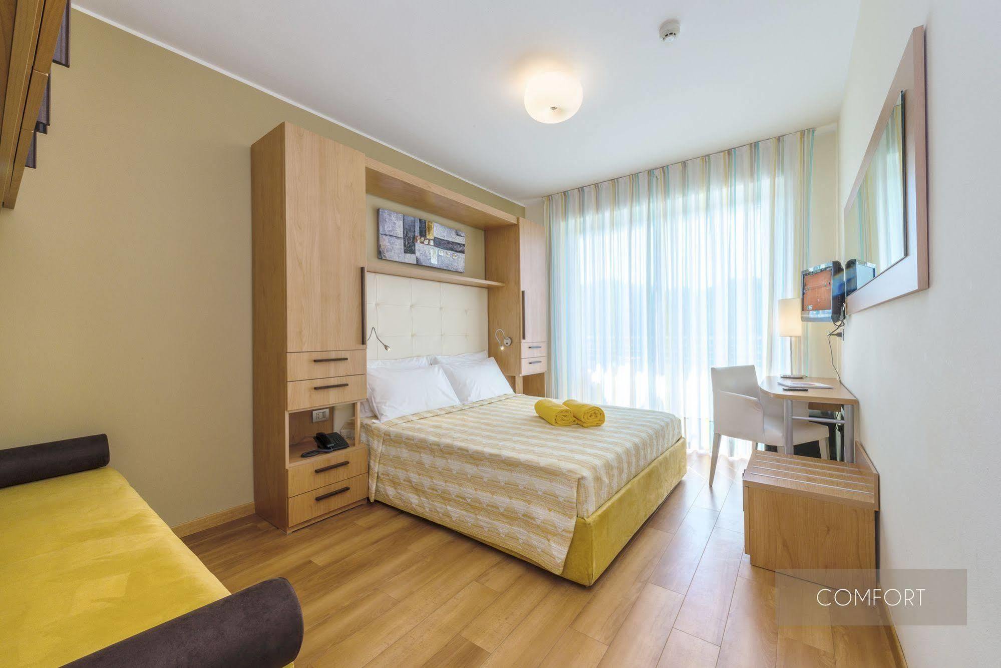 Hotel San Marco Bibione Exterior photo