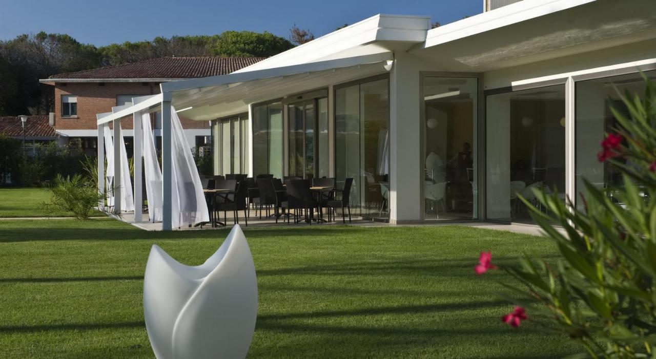 Hotel San Marco Bibione Exterior photo