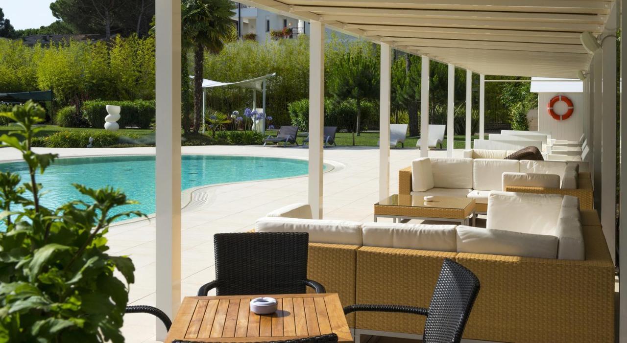 Hotel San Marco Bibione Exterior photo