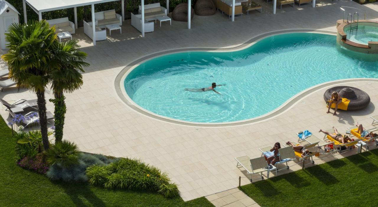 Hotel San Marco Bibione Exterior photo