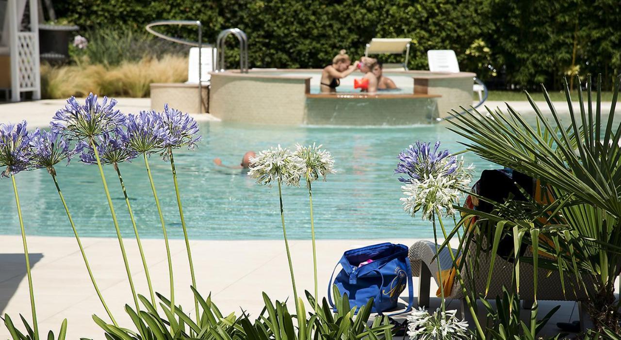 Hotel San Marco Bibione Exterior photo