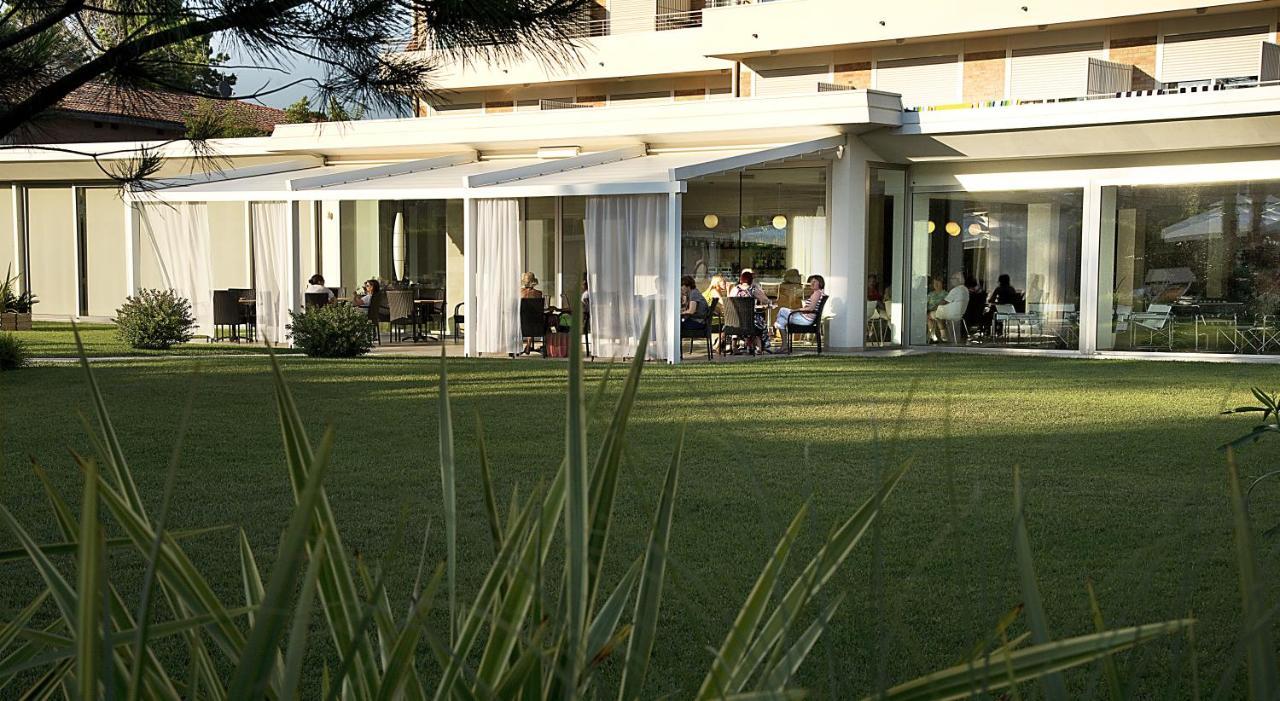 Hotel San Marco Bibione Exterior photo
