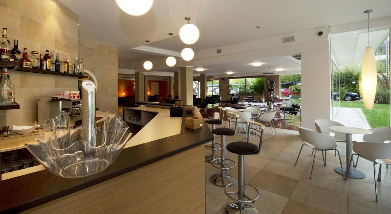 Hotel San Marco Bibione Exterior photo