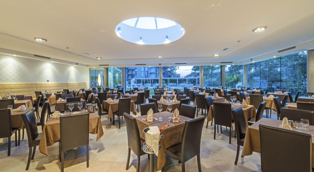 Hotel San Marco Bibione Exterior photo