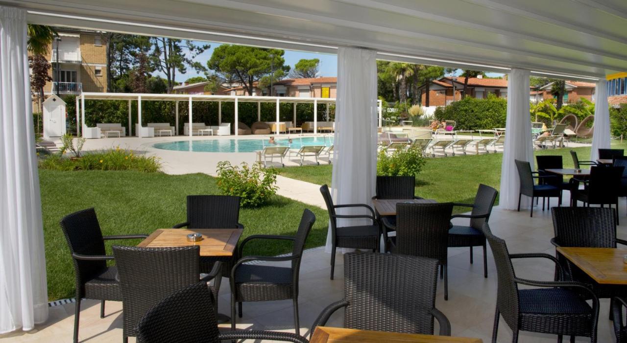 Hotel San Marco Bibione Exterior photo