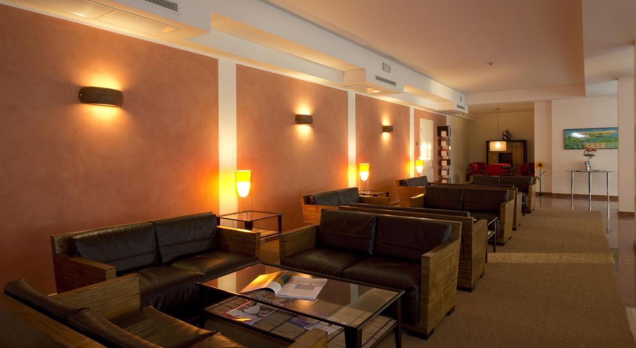 Hotel San Marco Bibione Exterior photo