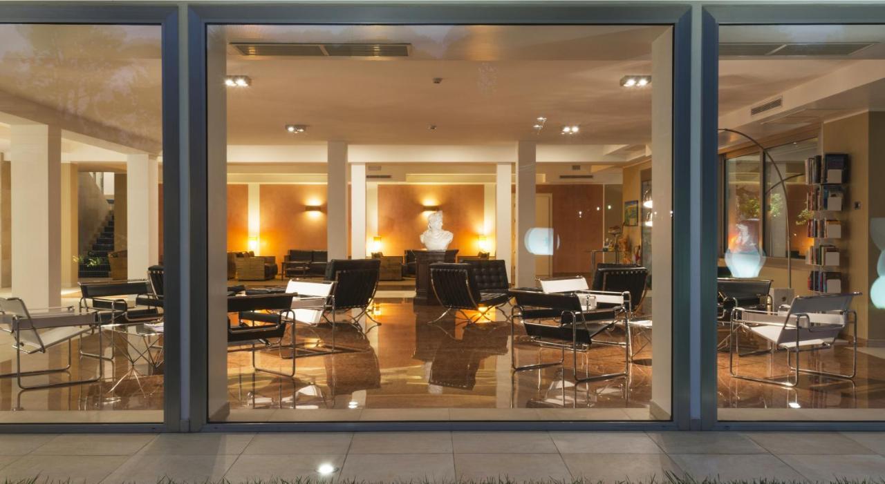 Hotel San Marco Bibione Exterior photo