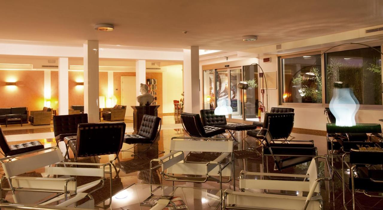 Hotel San Marco Bibione Exterior photo