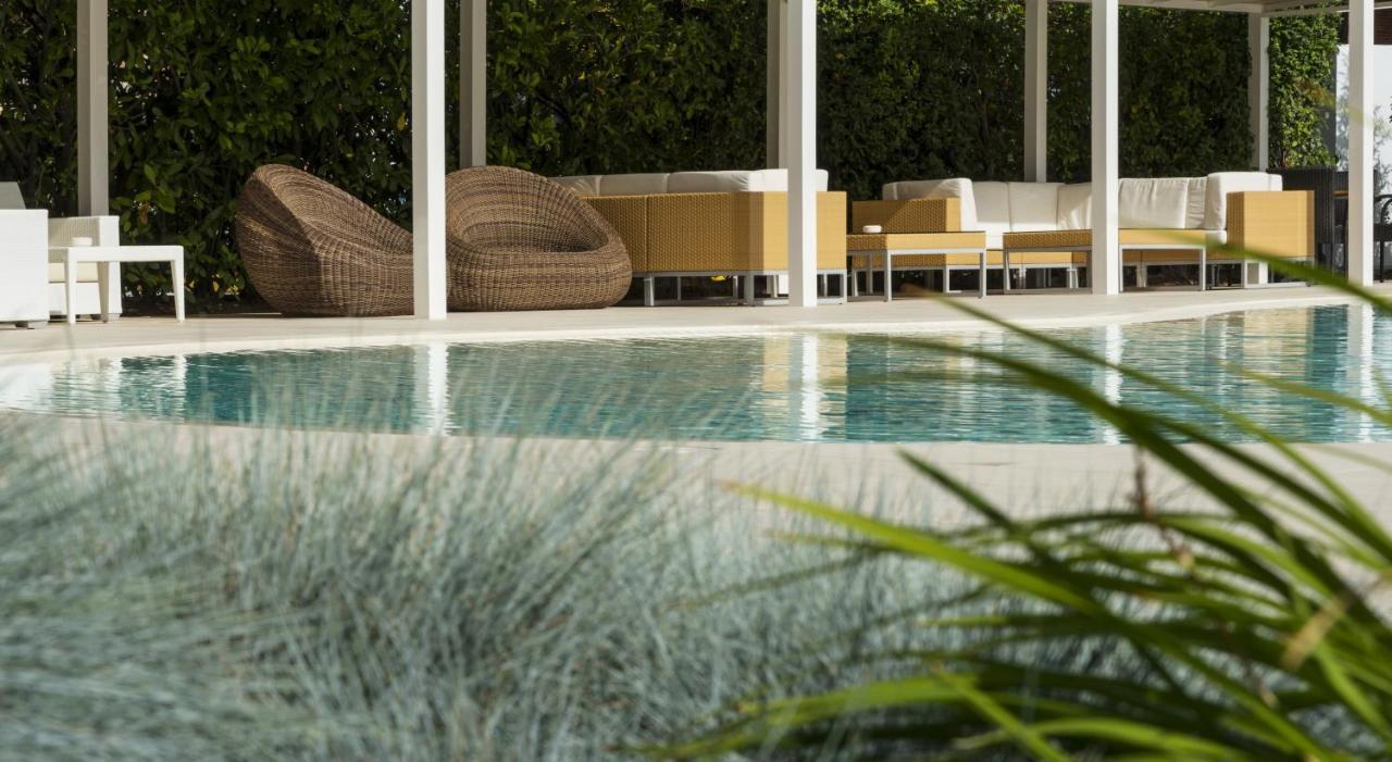 Hotel San Marco Bibione Exterior photo