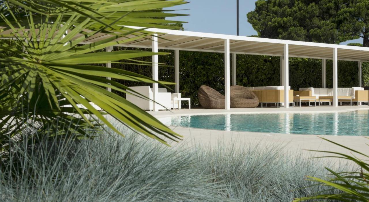 Hotel San Marco Bibione Exterior photo