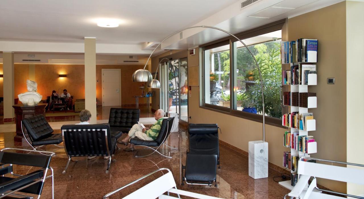 Hotel San Marco Bibione Exterior photo
