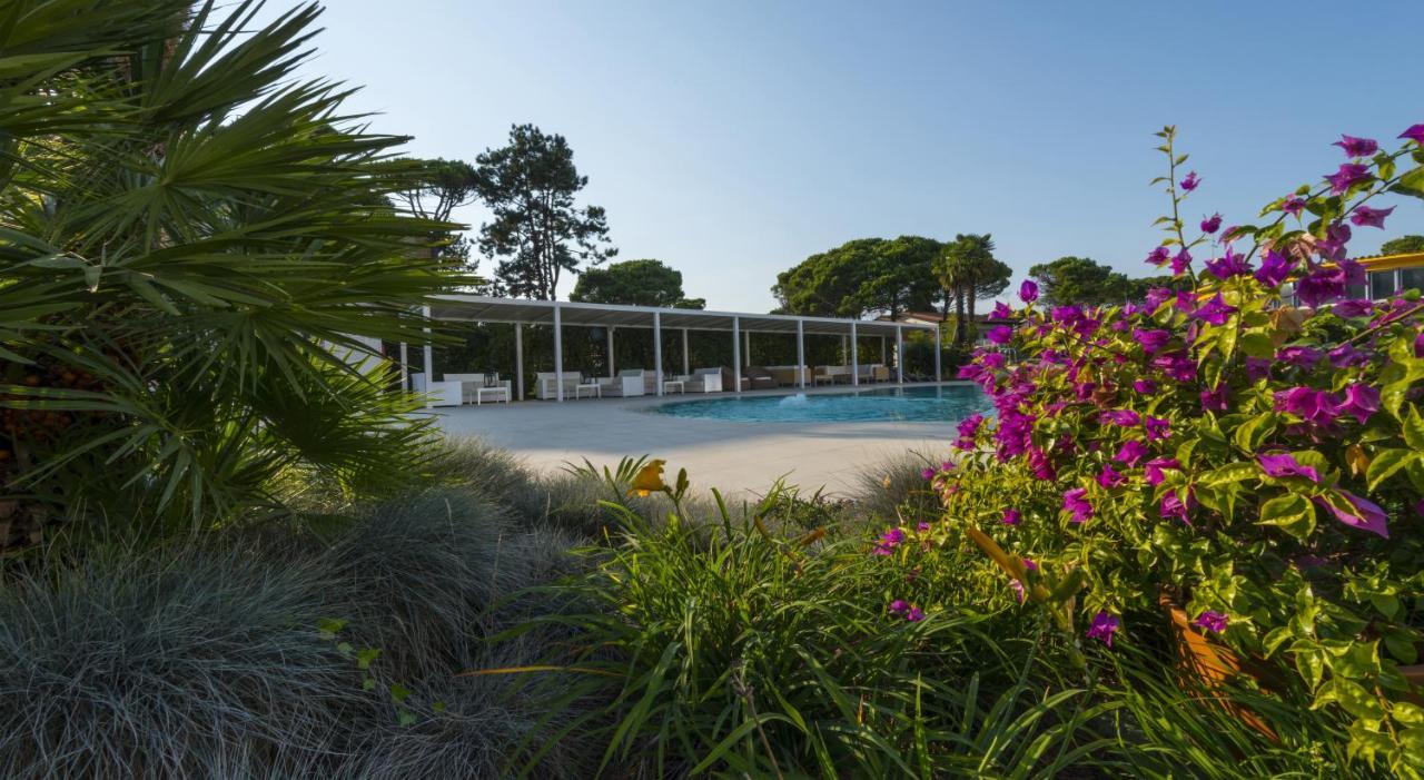 Hotel San Marco Bibione Exterior photo